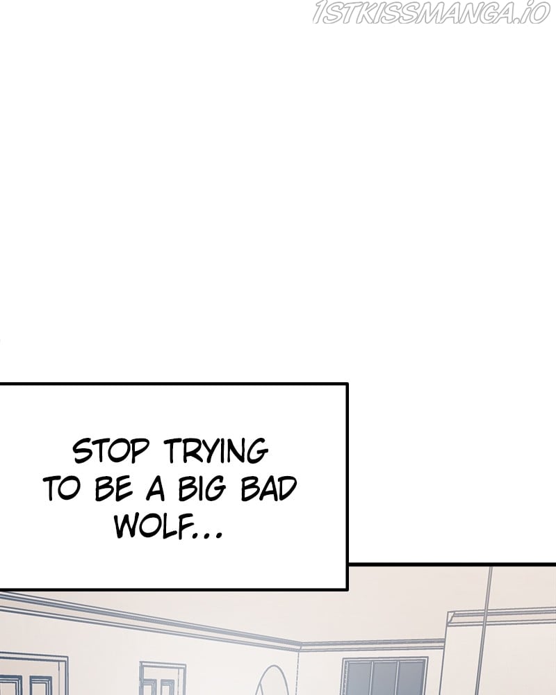 Throw the Trash in the Trash cane chapter 28 page 84