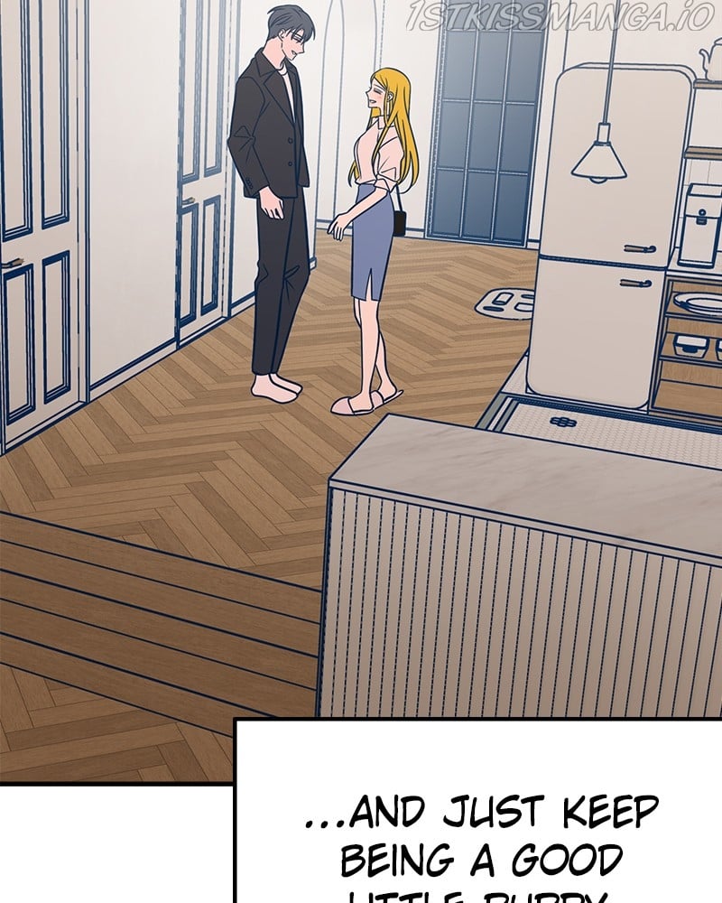 Throw the Trash in the Trash cane chapter 28 page 85
