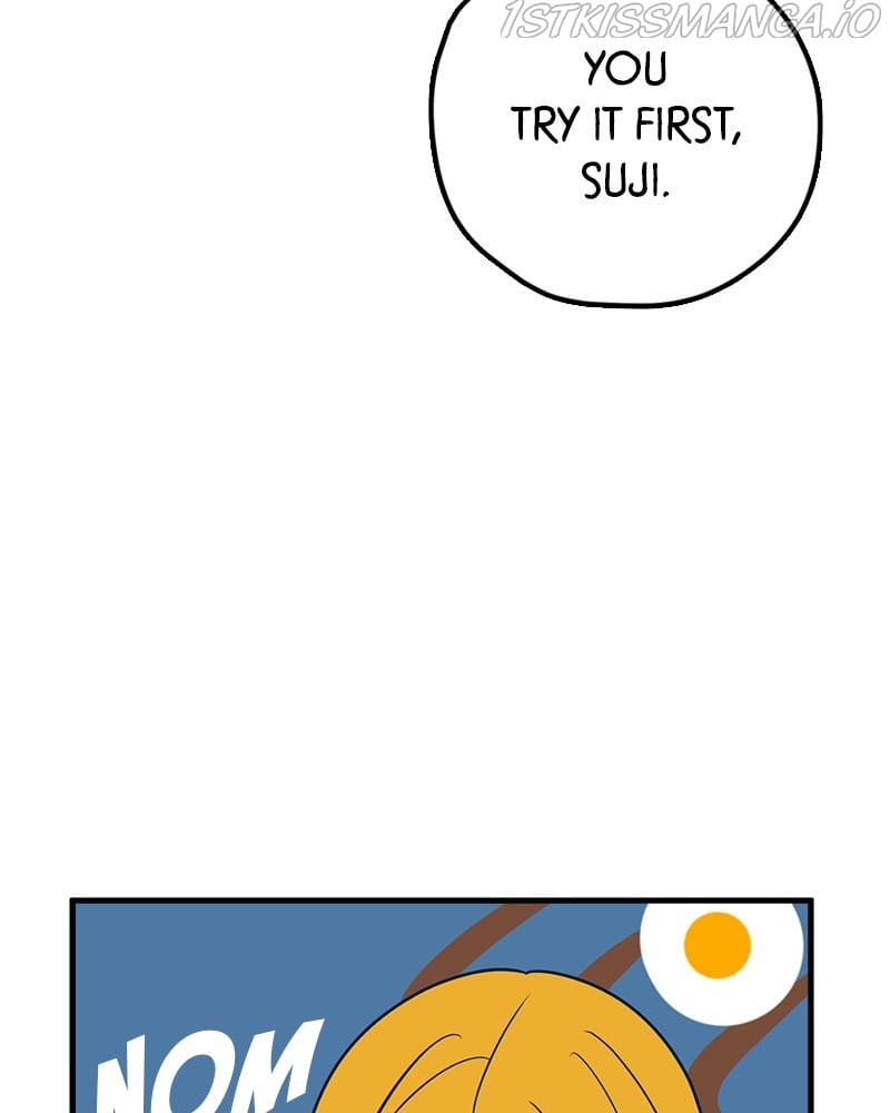 Throw the Trash in the Trash cane chapter 28 page 116