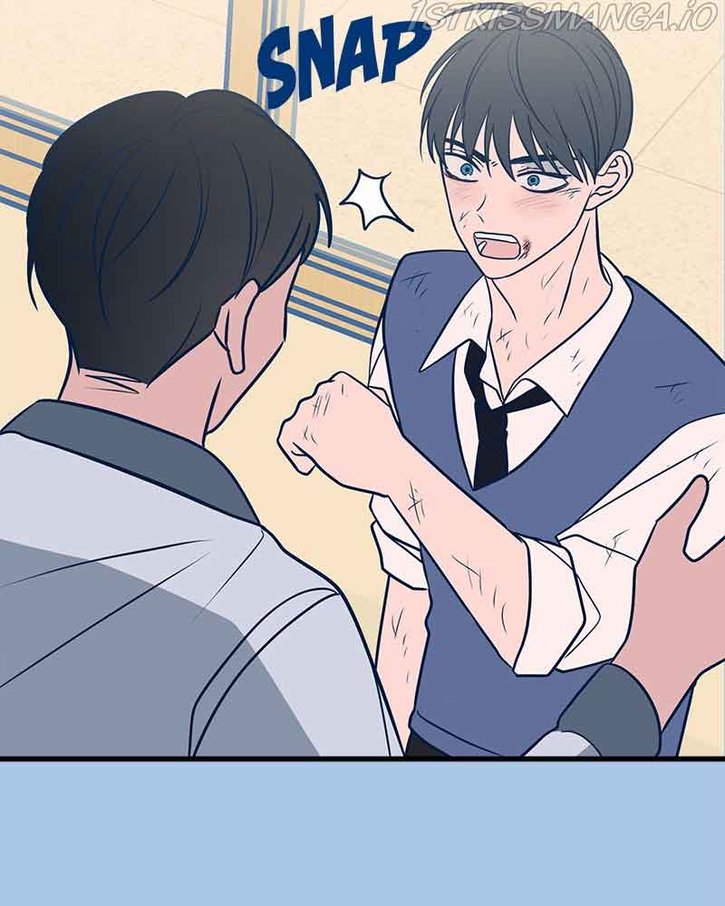 Throw the Trash in the Trash cane chapter 29 page 32