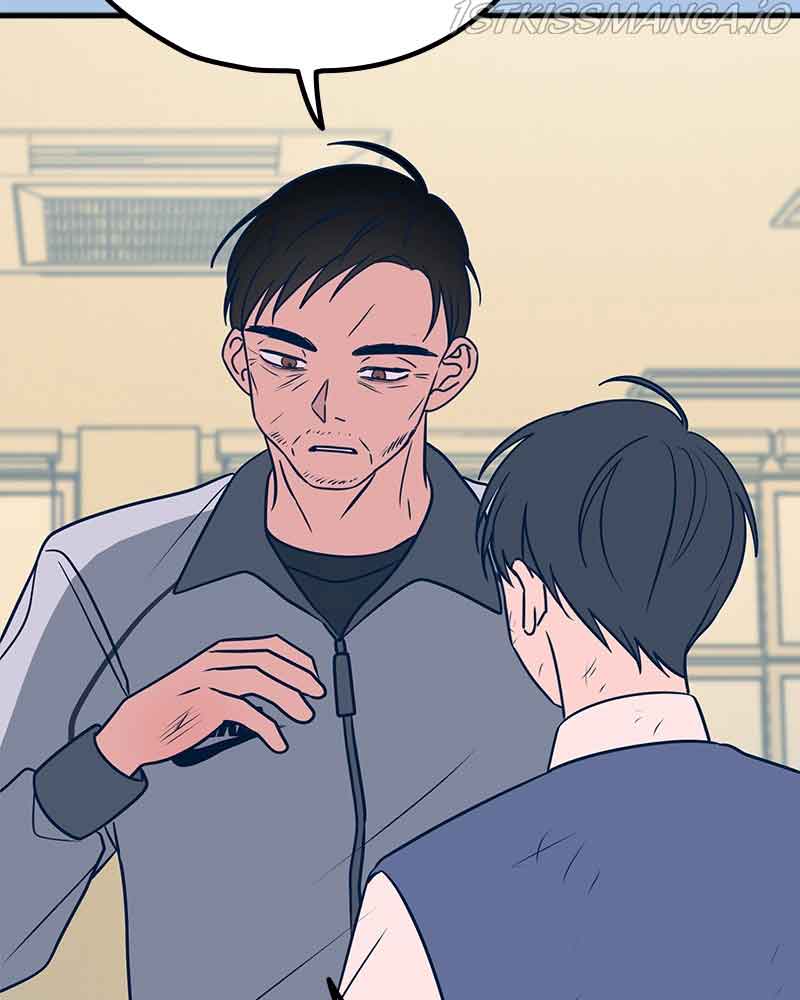 Throw the Trash in the Trash cane chapter 29 page 34