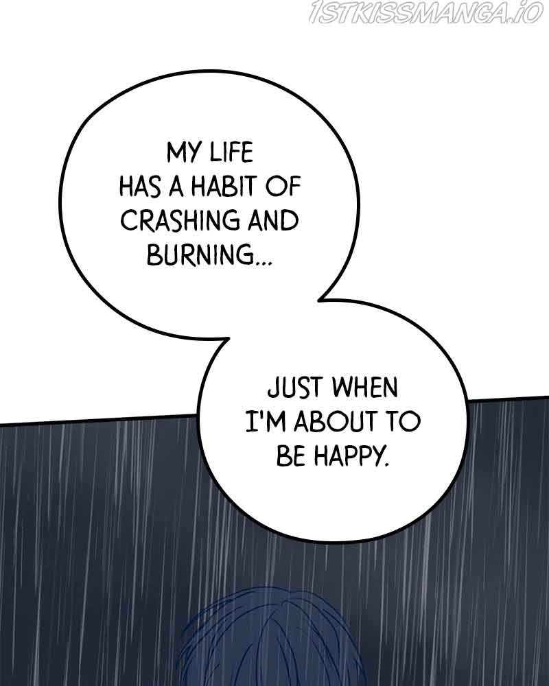 Throw the Trash in the Trash cane chapter 29 page 167