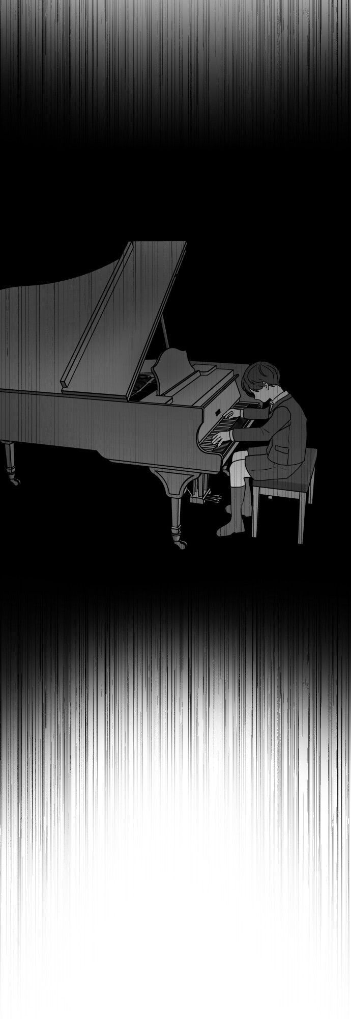 Throw the Trash in the Trash cane chapter 3 page 7