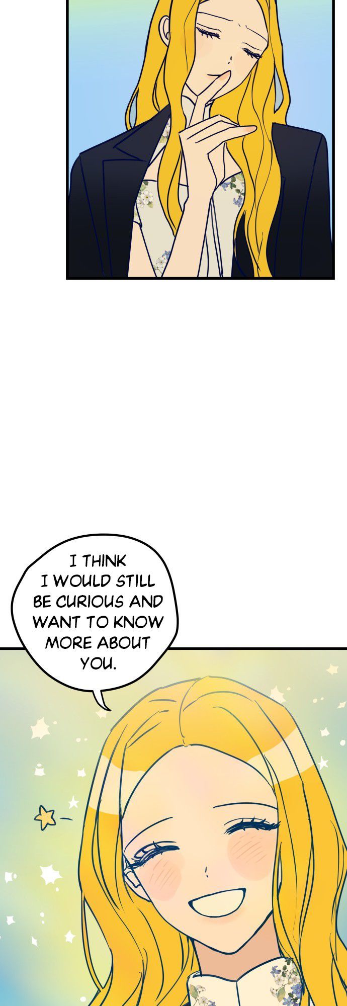 Throw the Trash in the Trash cane chapter 3 page 21