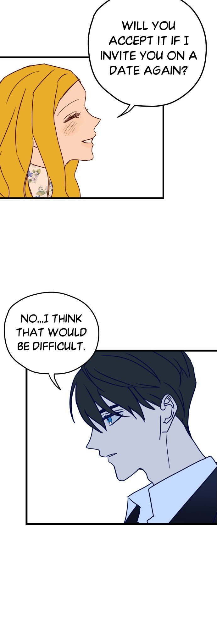 Throw the Trash in the Trash cane chapter 3 page 32