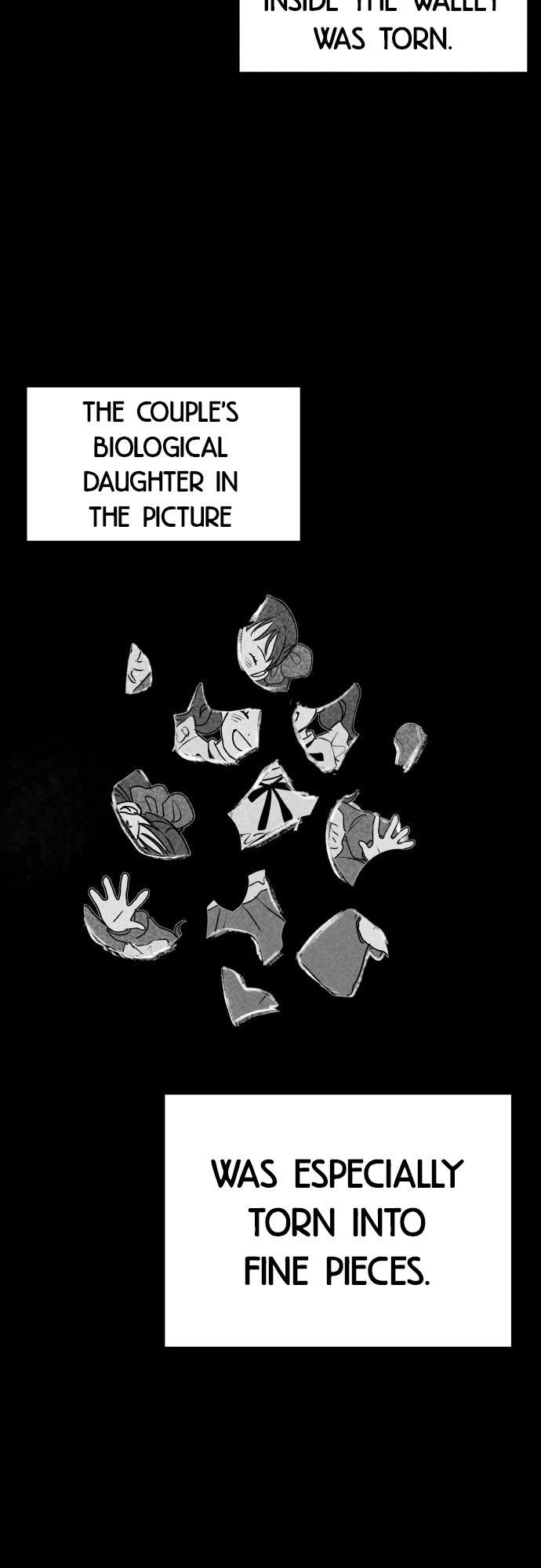 Throw the Trash in the Trash cane chapter 3 page 59