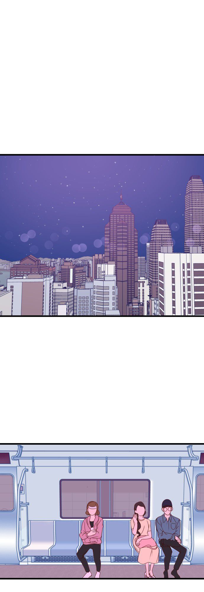 Throw the Trash in the Trash cane chapter 3 page 73