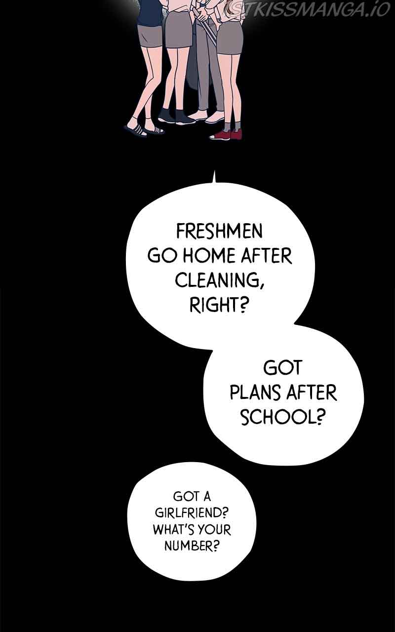 Throw the Trash in the Trash cane chapter 30 page 24
