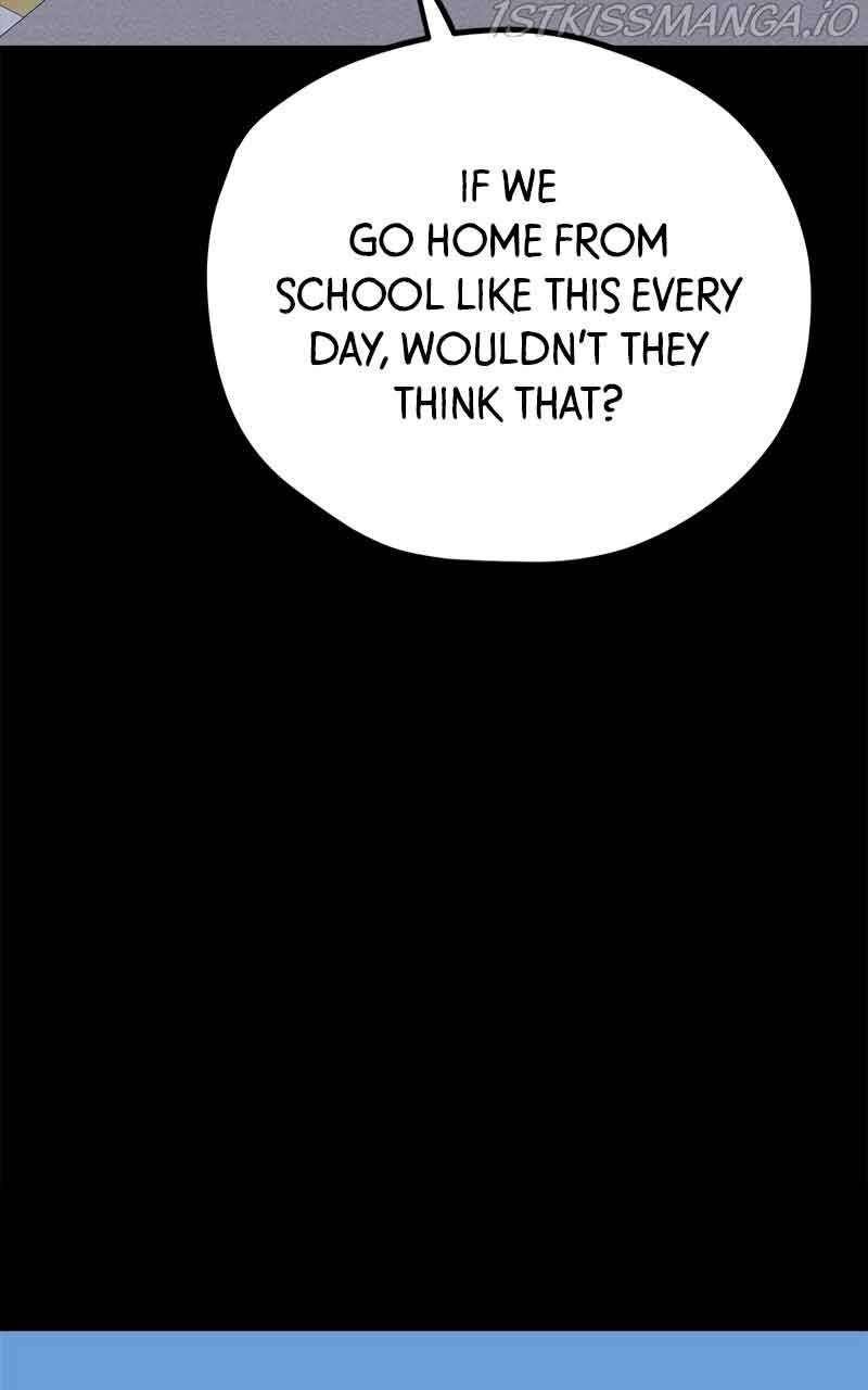 Throw the Trash in the Trash cane chapter 30 page 32