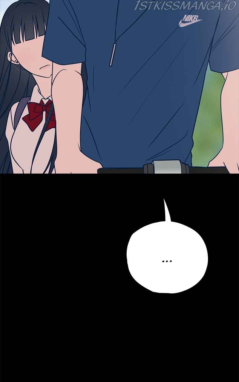 Throw the Trash in the Trash cane chapter 30 page 34