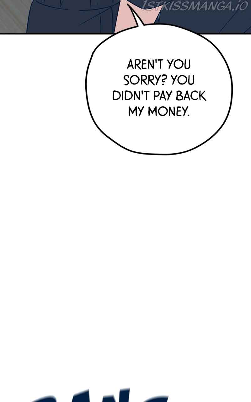Throw the Trash in the Trash cane chapter 30 page 72