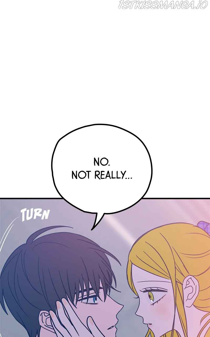 Throw the Trash in the Trash cane chapter 30 page 116
