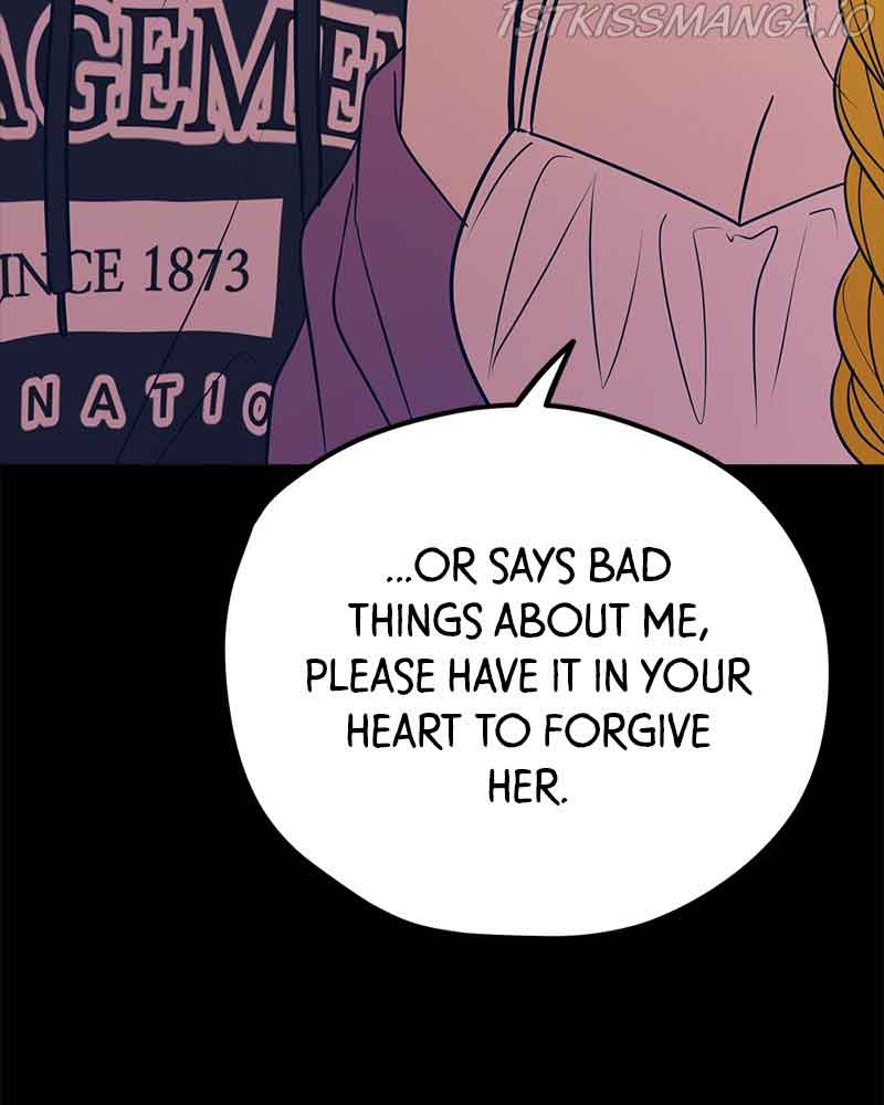 Throw the Trash in the Trash cane chapter 32 page 21