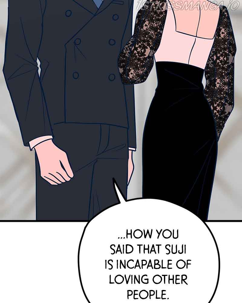 Throw the Trash in the Trash cane chapter 32 page 34