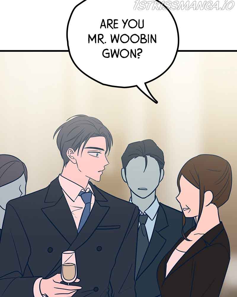 Throw the Trash in the Trash cane chapter 32 page 73