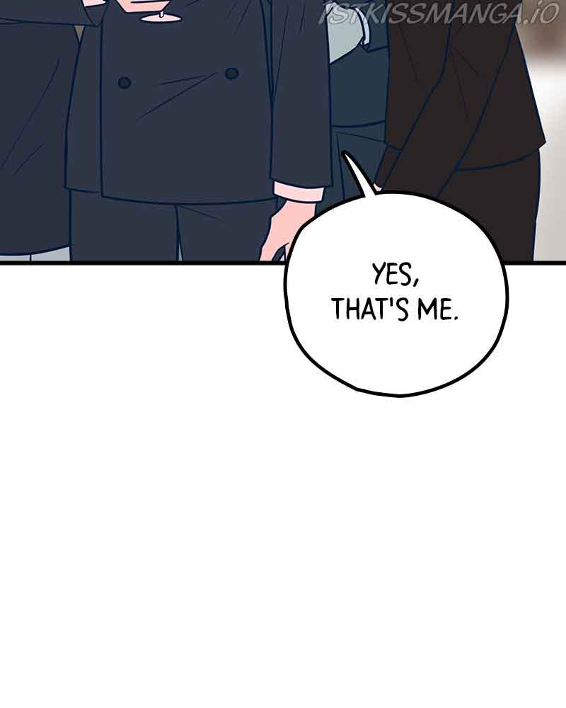 Throw the Trash in the Trash cane chapter 32 page 74