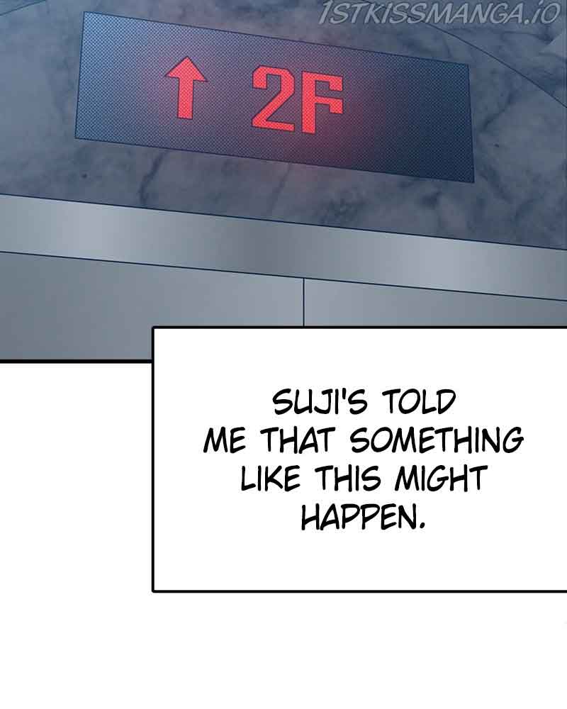 Throw the Trash in the Trash cane chapter 32 page 81