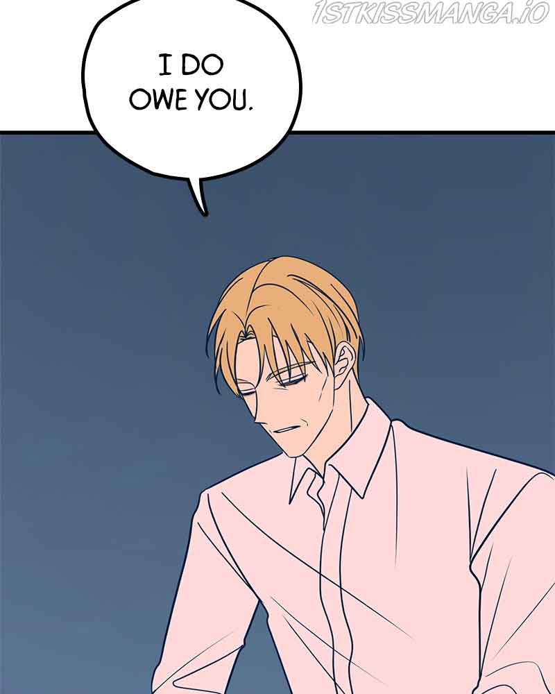 Throw the Trash in the Trash cane chapter 32 page 131