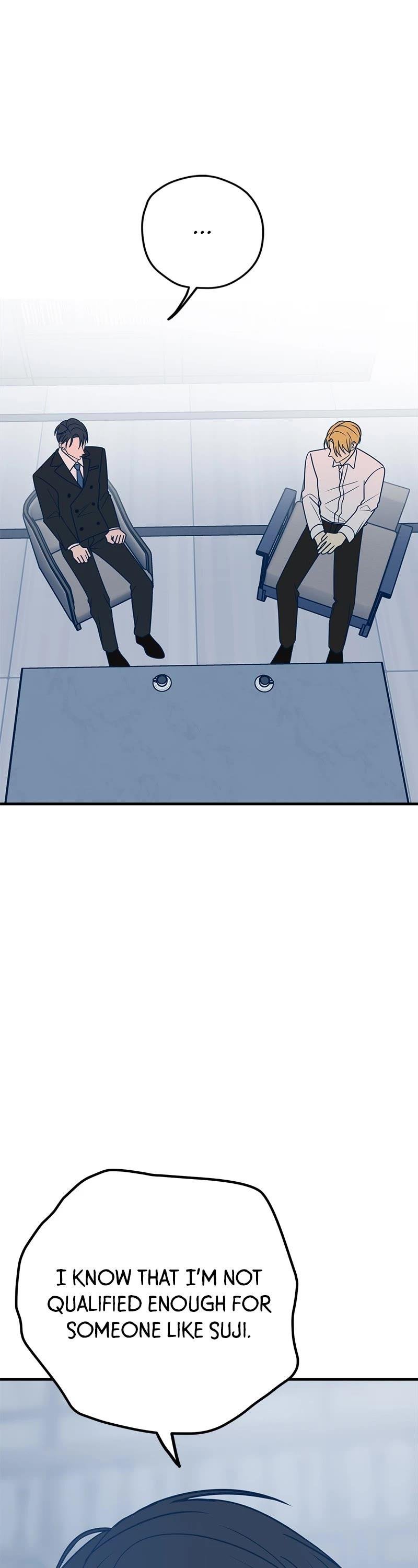 Throw the Trash in the Trash cane chapter 33 page 1