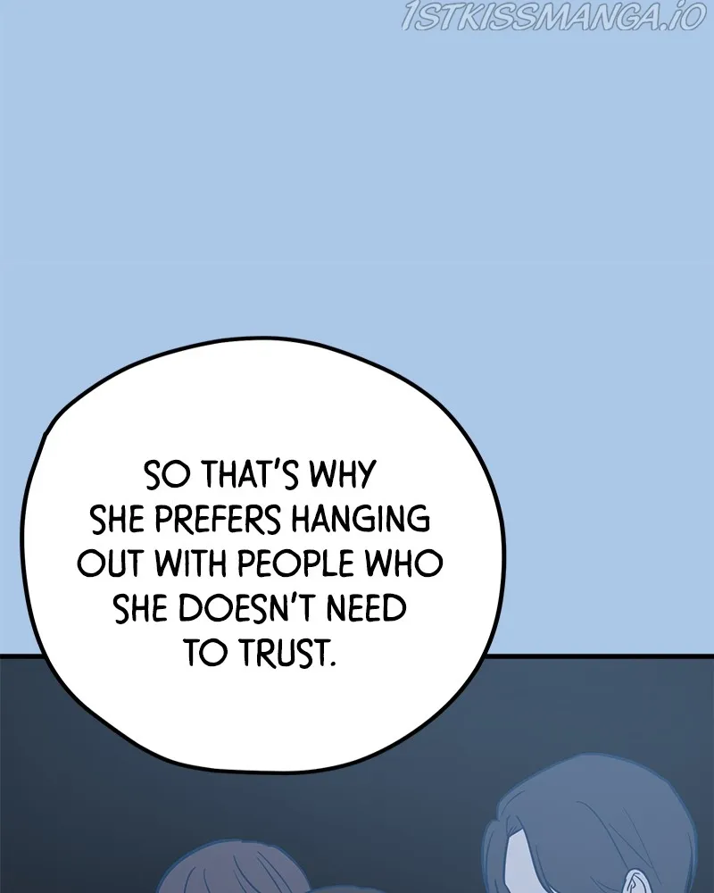 Throw the Trash in the Trash cane chapter 36 page 11