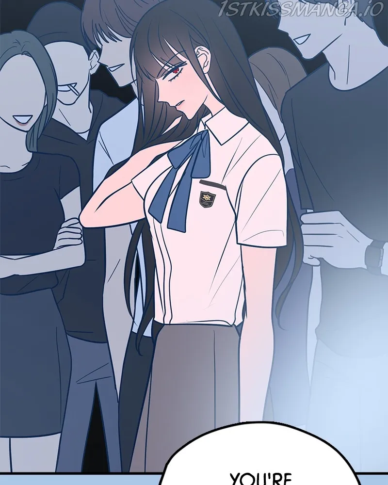 Throw the Trash in the Trash cane chapter 36 page 12