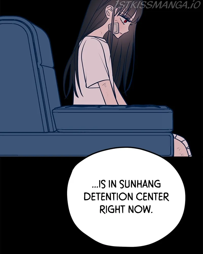 Throw the Trash in the Trash cane chapter 36 page 19