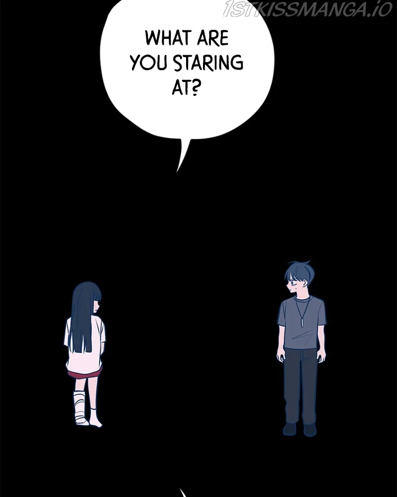 Throw the Trash in the Trash cane chapter 36 page 26