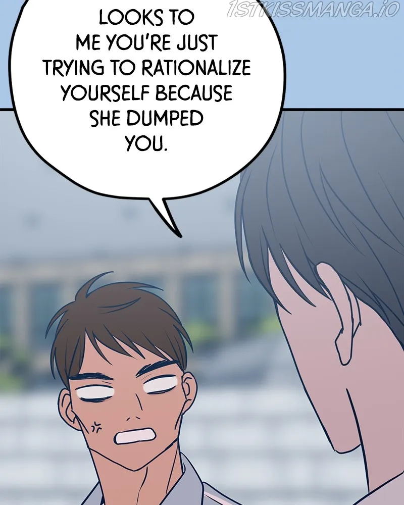Throw the Trash in the Trash cane chapter 36 page 31