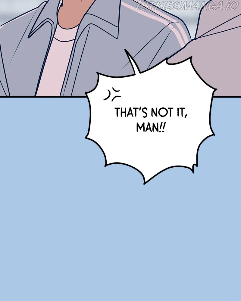 Throw the Trash in the Trash cane chapter 36 page 32