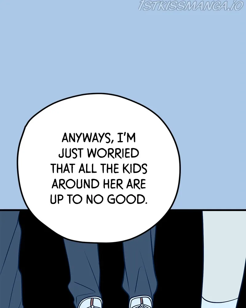 Throw the Trash in the Trash cane chapter 36 page 33