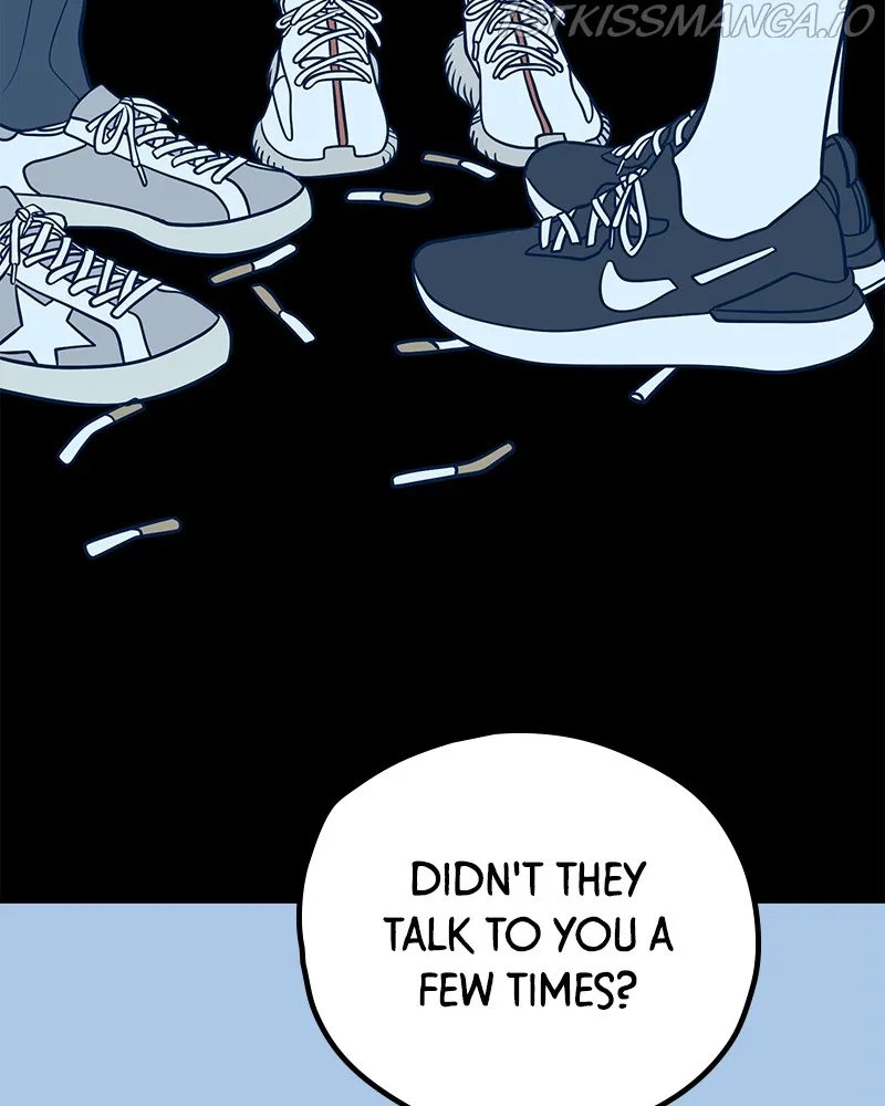 Throw the Trash in the Trash cane chapter 36 page 34