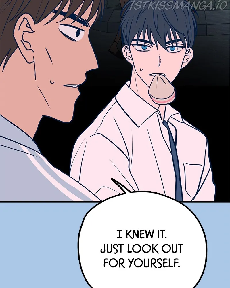 Throw the Trash in the Trash cane chapter 36 page 39