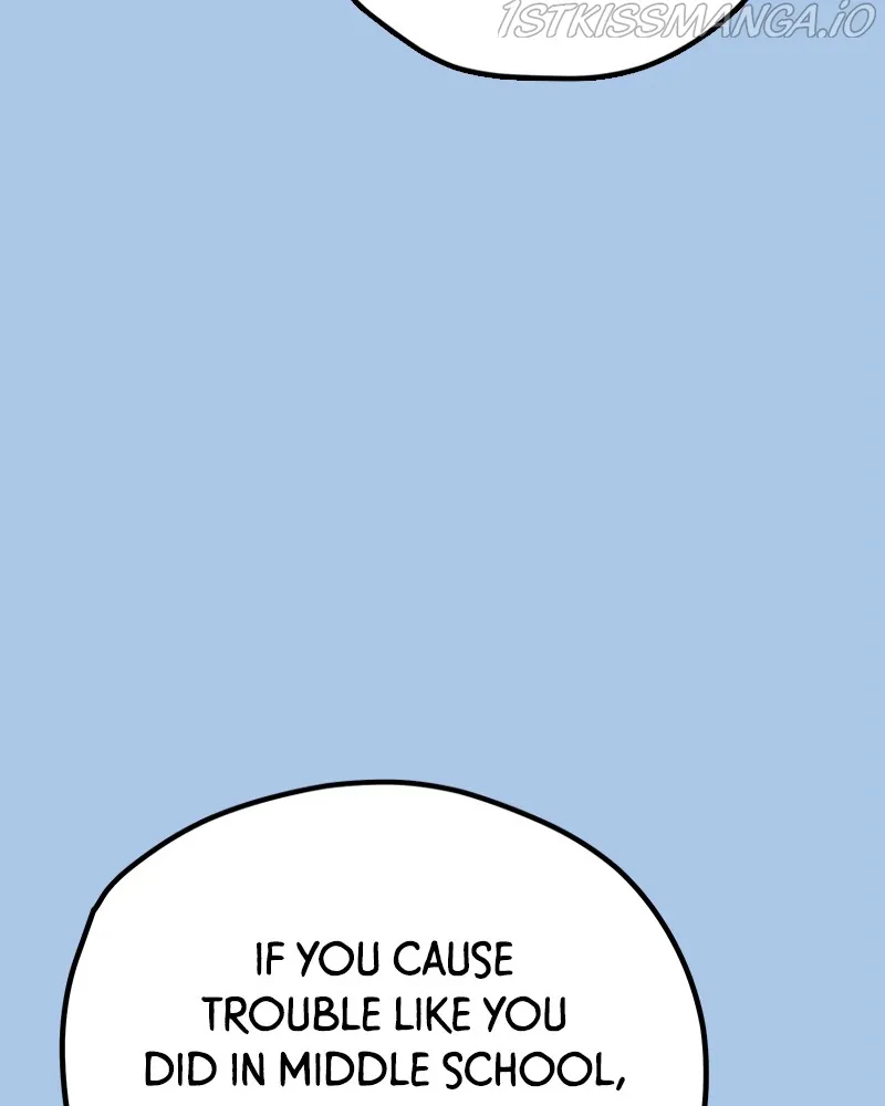 Throw the Trash in the Trash cane chapter 36 page 40