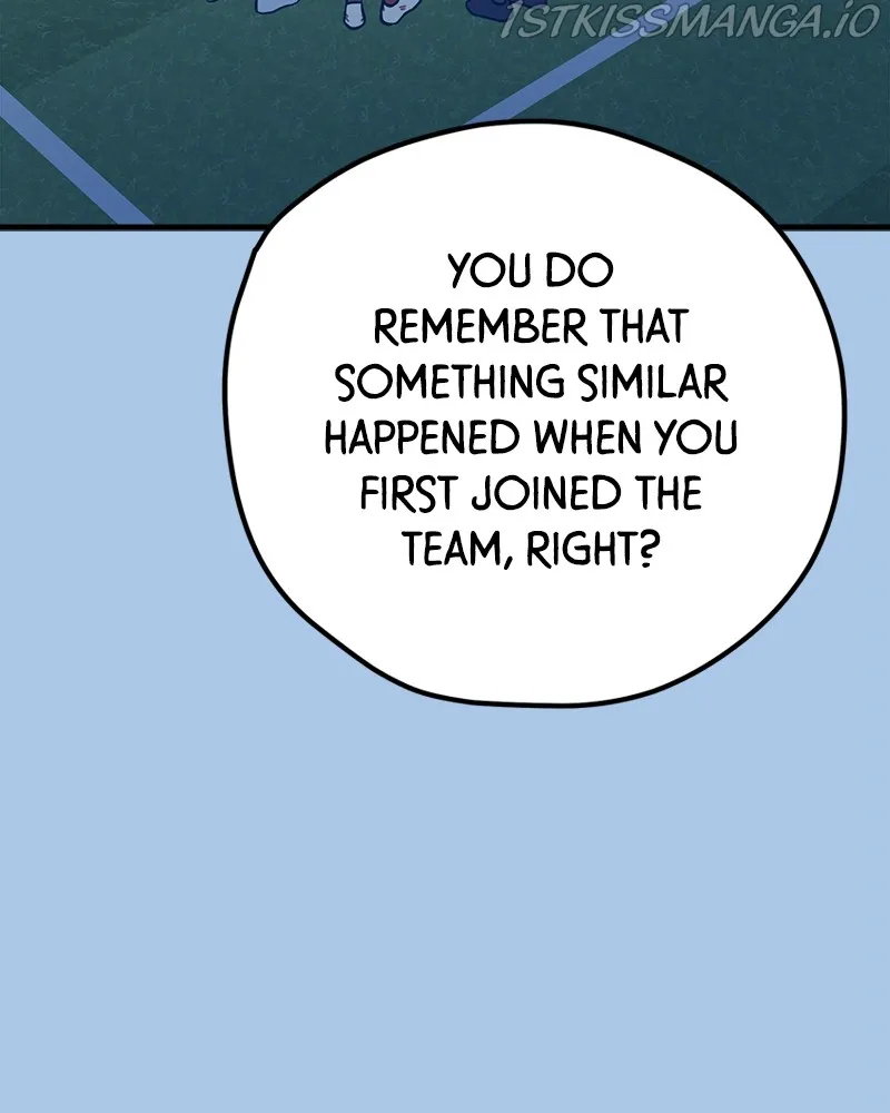 Throw the Trash in the Trash cane chapter 36 page 42
