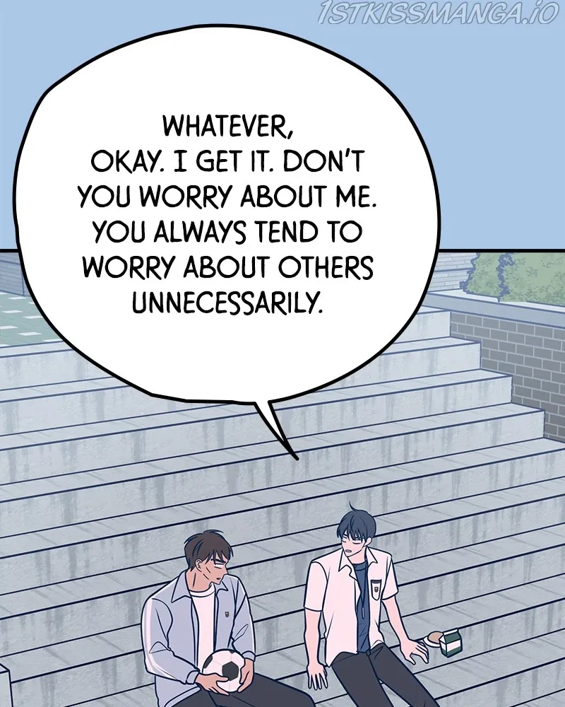 Throw the Trash in the Trash cane chapter 36 page 44