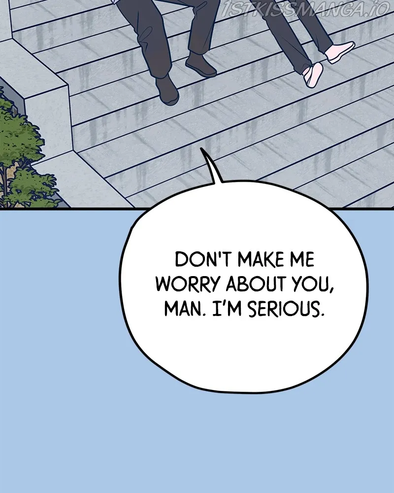 Throw the Trash in the Trash cane chapter 36 page 45