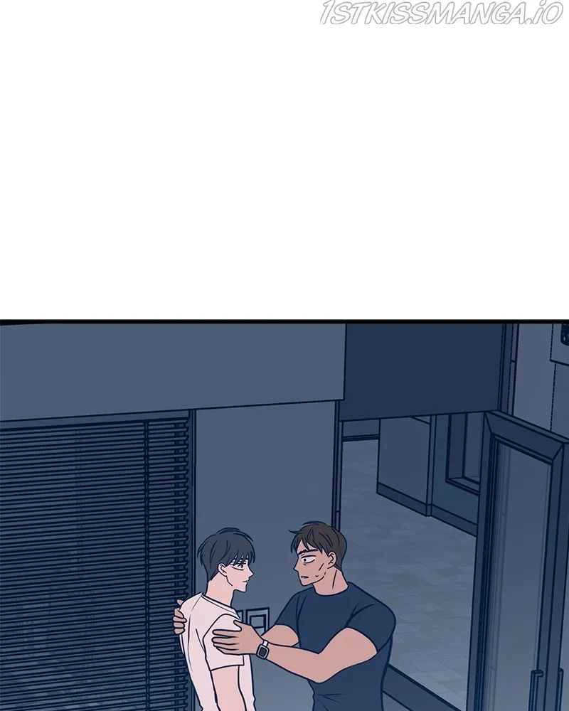 Throw the Trash in the Trash cane chapter 36 page 55