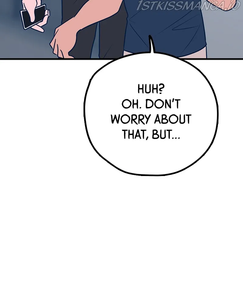 Throw the Trash in the Trash cane chapter 36 page 59