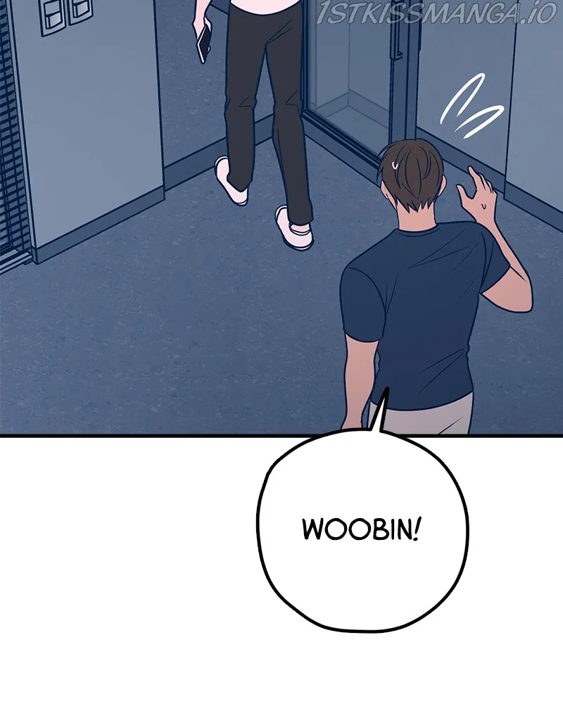 Throw the Trash in the Trash cane chapter 36 page 61