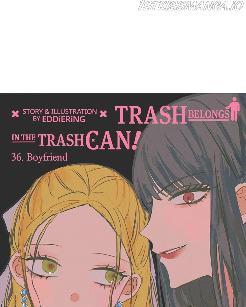 Throw the Trash in the Trash cane chapter 36 page 66