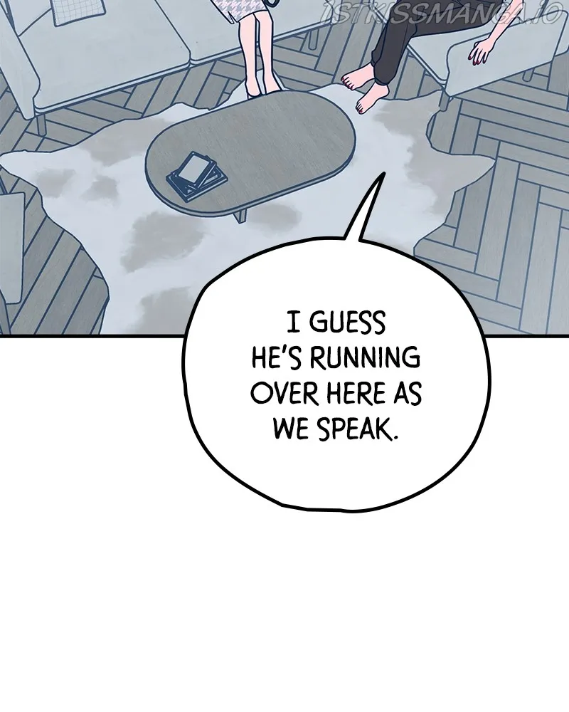 Throw the Trash in the Trash cane chapter 36 page 72