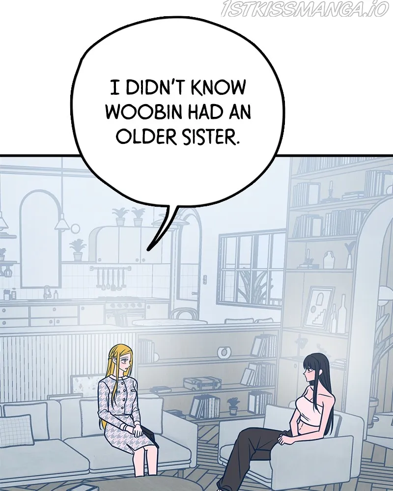Throw the Trash in the Trash cane chapter 36 page 75