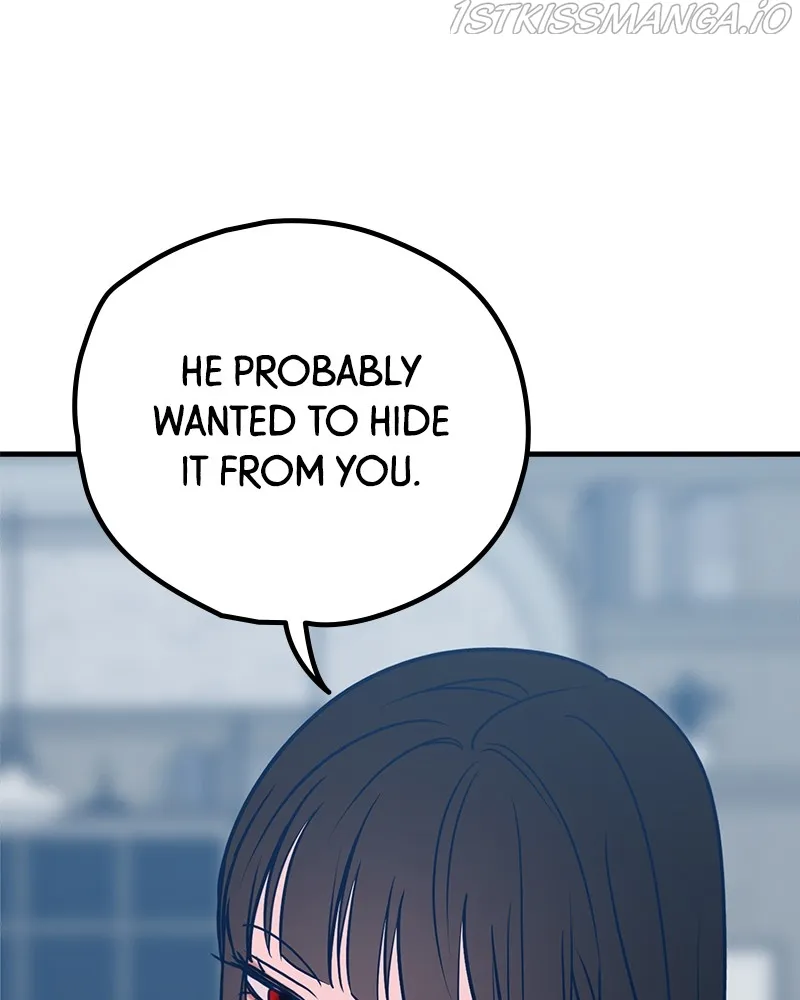 Throw the Trash in the Trash cane chapter 36 page 77