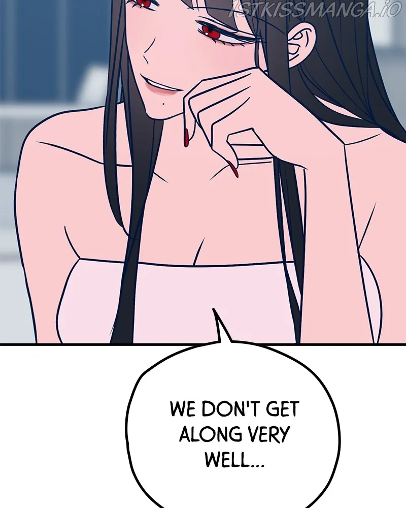 Throw the Trash in the Trash cane chapter 36 page 78