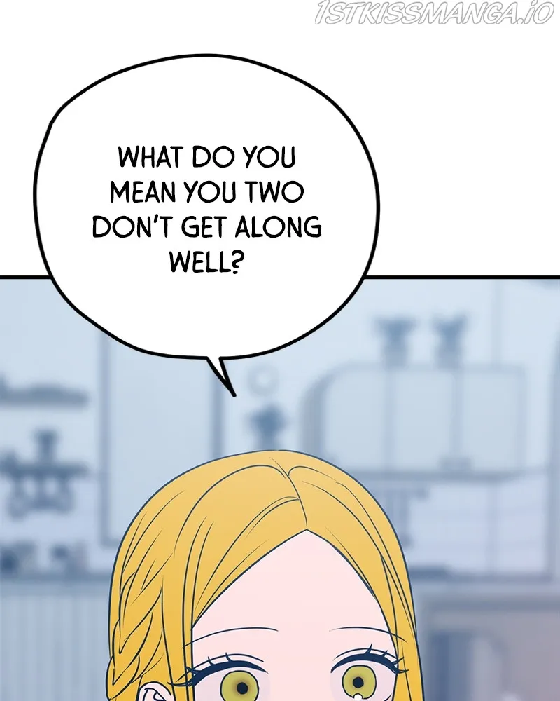 Throw the Trash in the Trash cane chapter 36 page 80