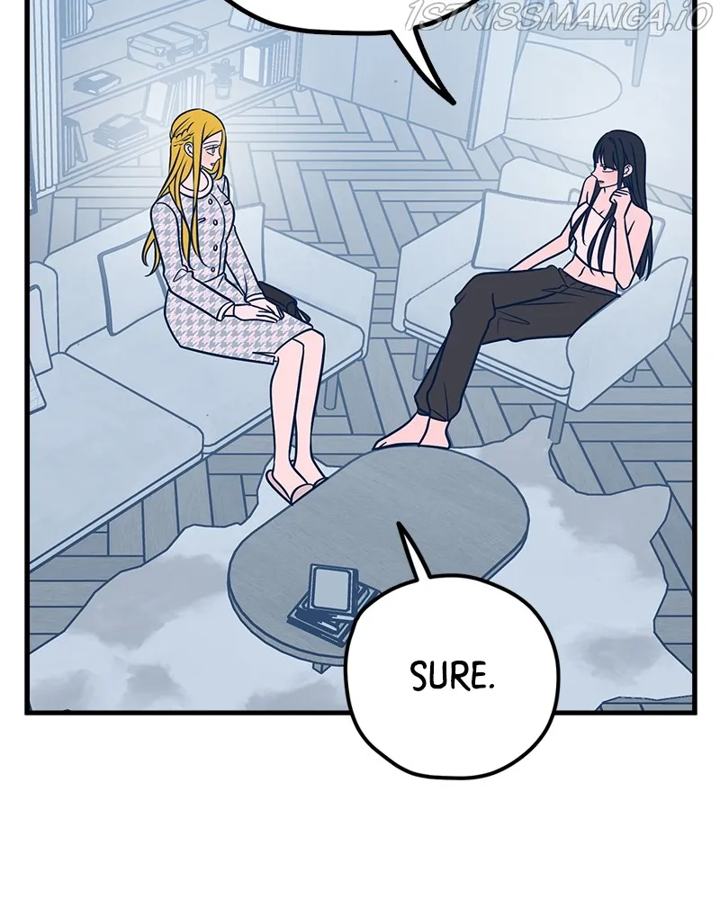 Throw the Trash in the Trash cane chapter 36 page 83