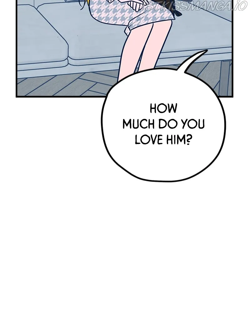 Throw the Trash in the Trash cane chapter 36 page 89