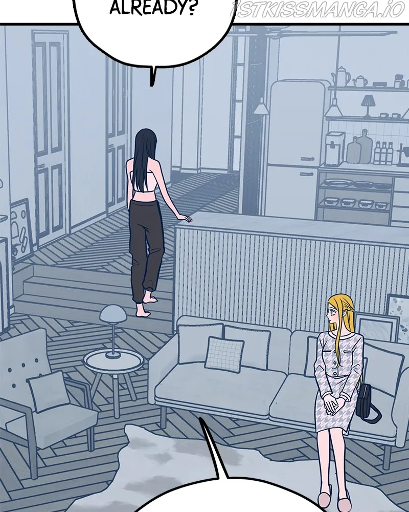 Throw the Trash in the Trash cane chapter 36 page 102