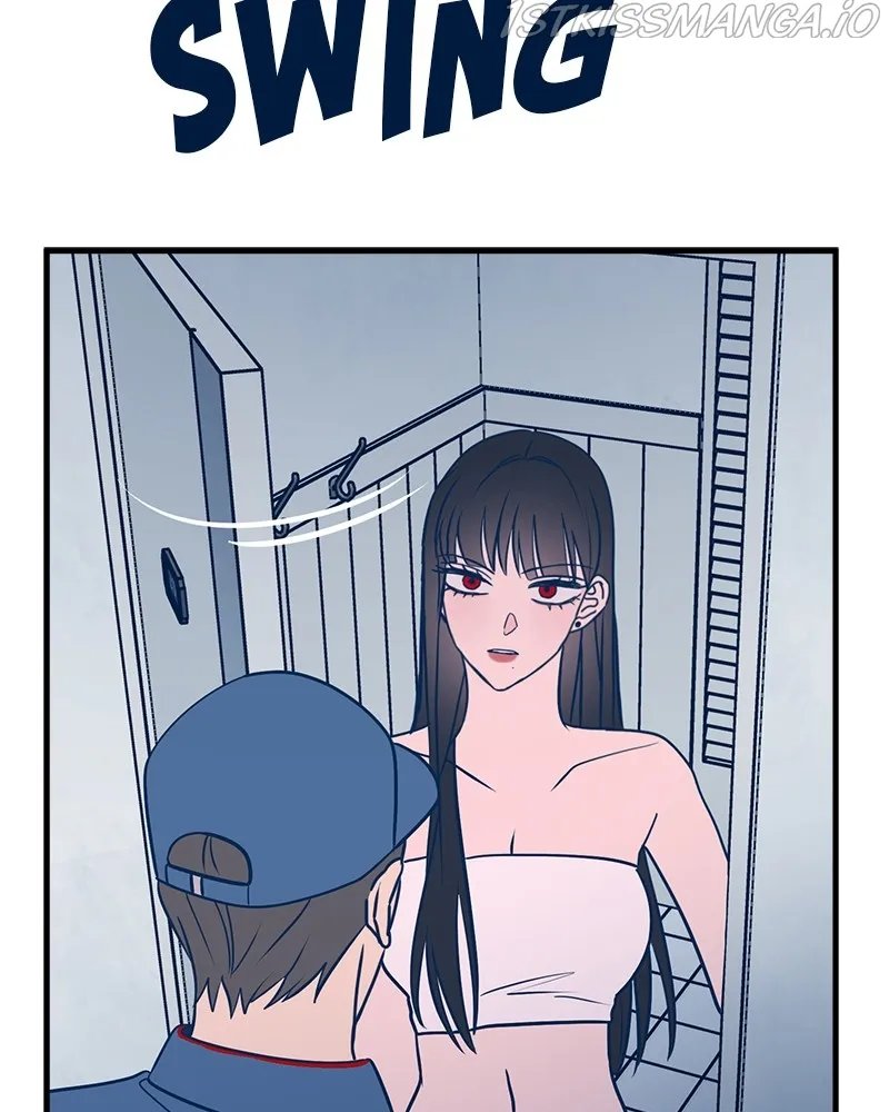 Throw the Trash in the Trash cane chapter 36 page 104