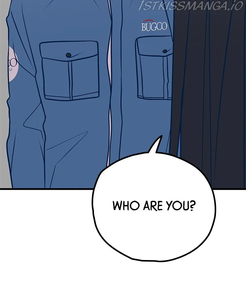 Throw the Trash in the Trash cane chapter 36 page 107